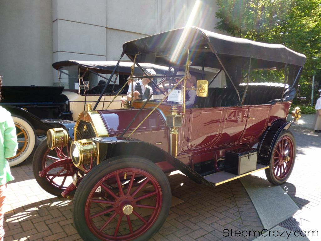 1910 Russell R