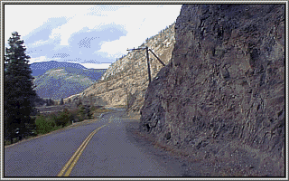 Nicola Valley