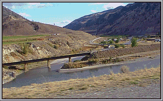 Two rivers