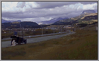 Crowsnest Pass
