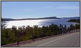 Lake Superior