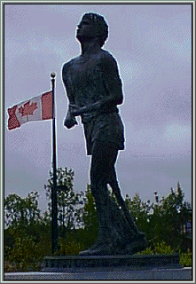 Terry Fox