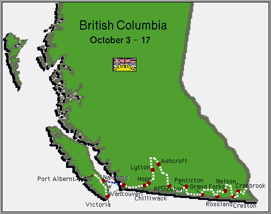 British Columbia