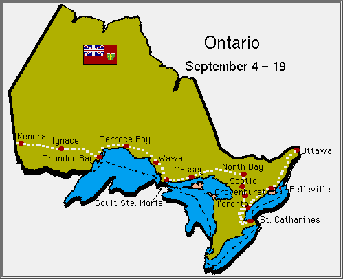 Ontario