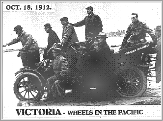 At the Pacific